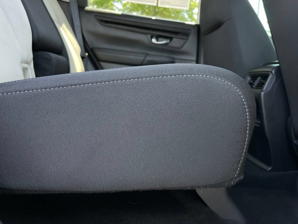 Certified 2025 Honda CR-V LX image 35