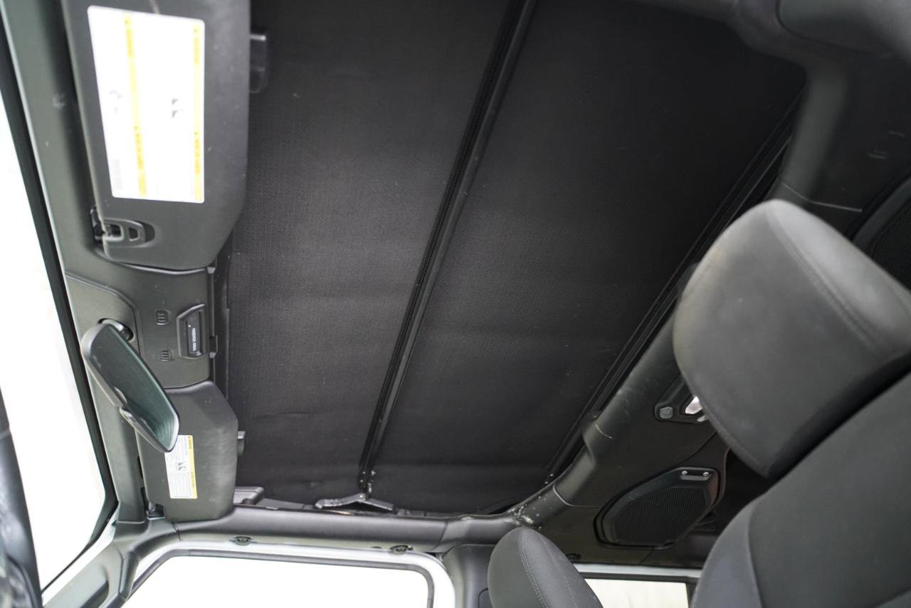 Used 2018 Jeep Wrangler Unlimited Sport S image 25