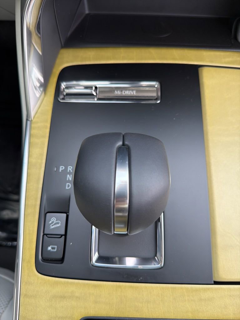 New 2026 MAZDA CX-90 3.3 Turbo S w/ Premium Plus AWD/4WD image 38