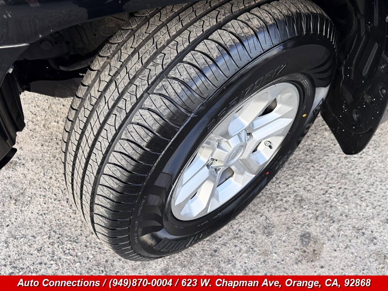 Used 2018 Toyota 4Runner SR5 image 46
