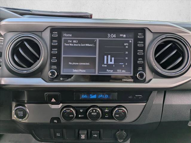 Certified 2023 Toyota Tacoma SR5 image 14