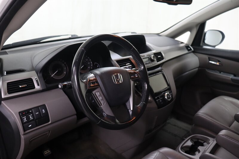 Used 2016 Honda Odyssey EX-L image 18