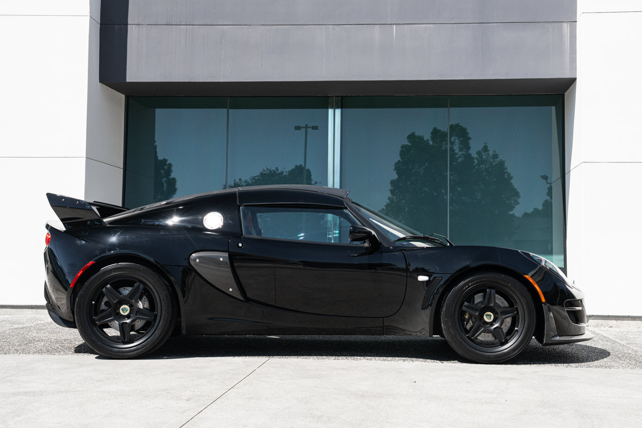 Used 2010 Lotus Exige S 260 Sport RWD image 4