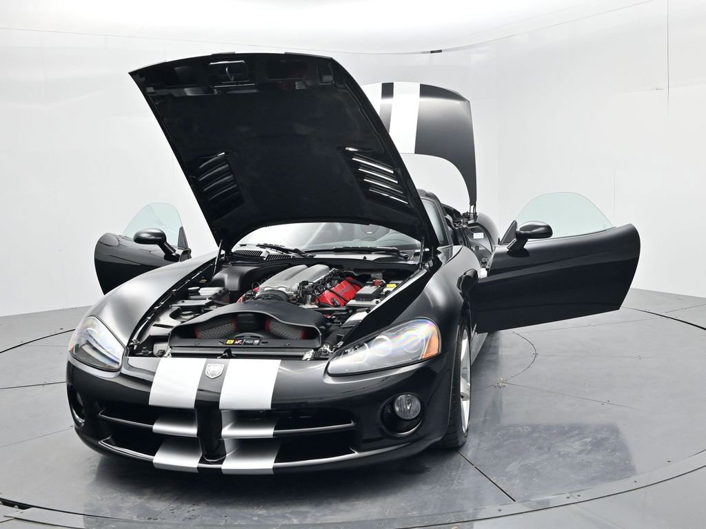 Used 2006 Dodge Viper SRT-10 image 49