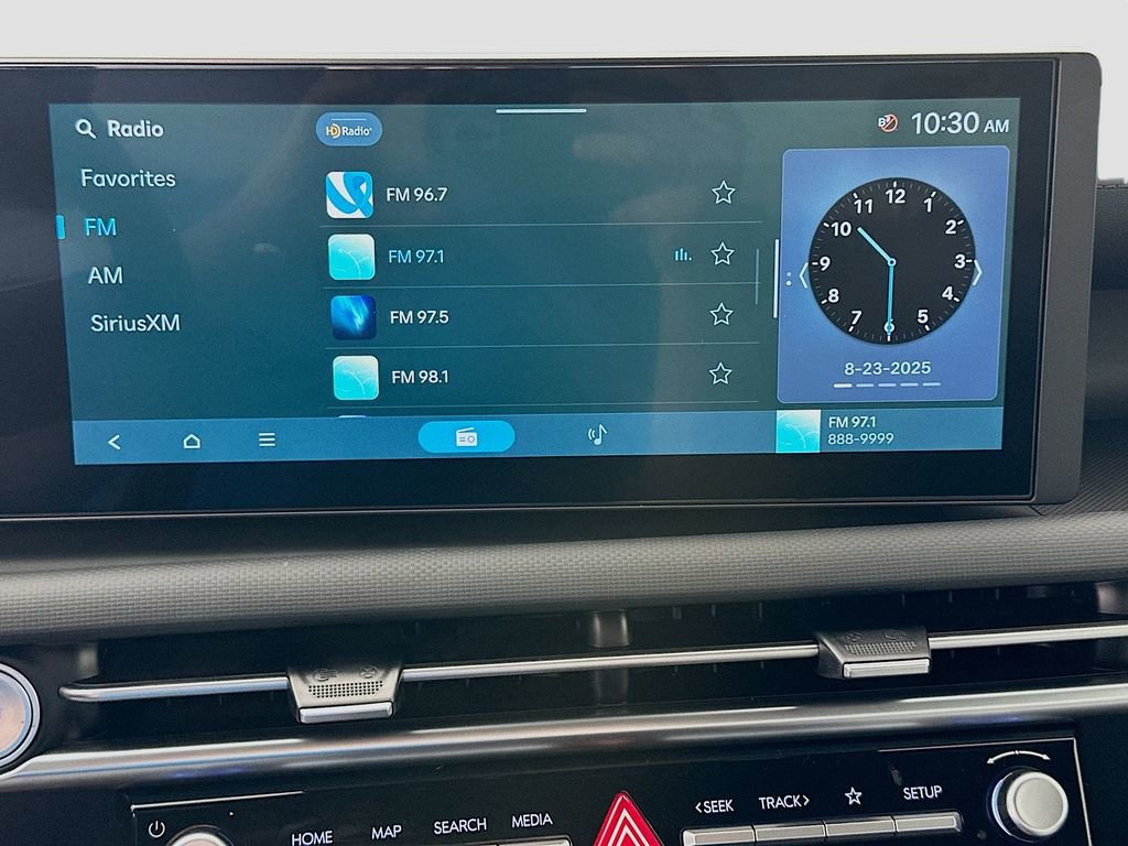 New 2026 Hyundai Santa Cruz SEL image 11