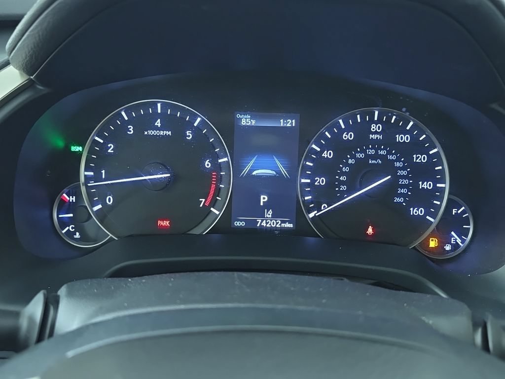 Used 2020 Lexus RX 350L Premium w/ Premium Package AWD/4WD image 34