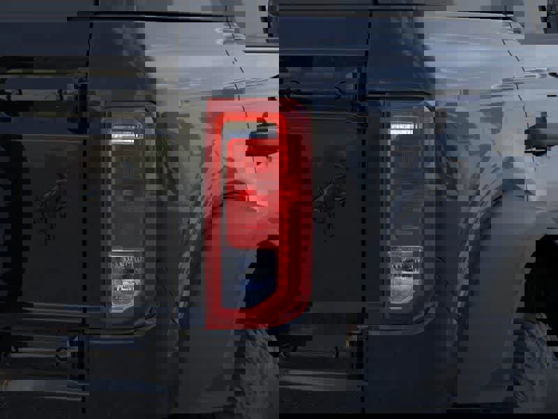 New 2026 Ford Bronco Big Bend image 23