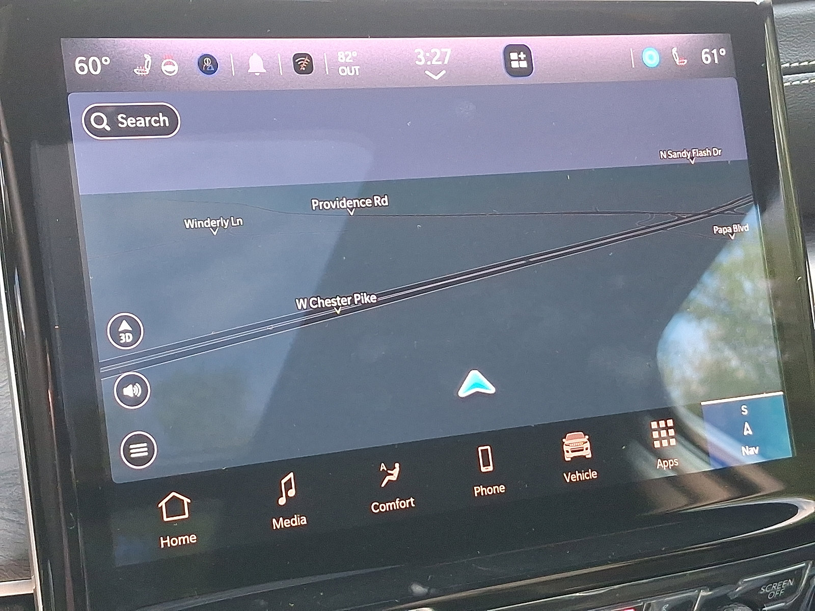 New 2025 Jeep Grand Cherokee L Limited w/ Black Appearance Package image 13