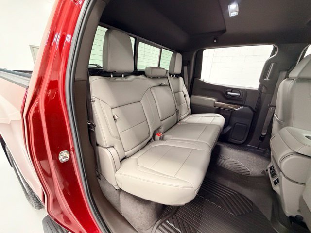 Certified 2020 Chevrolet Silverado 1500 LT w/ All-Star Edition AWD/4WD image 24
