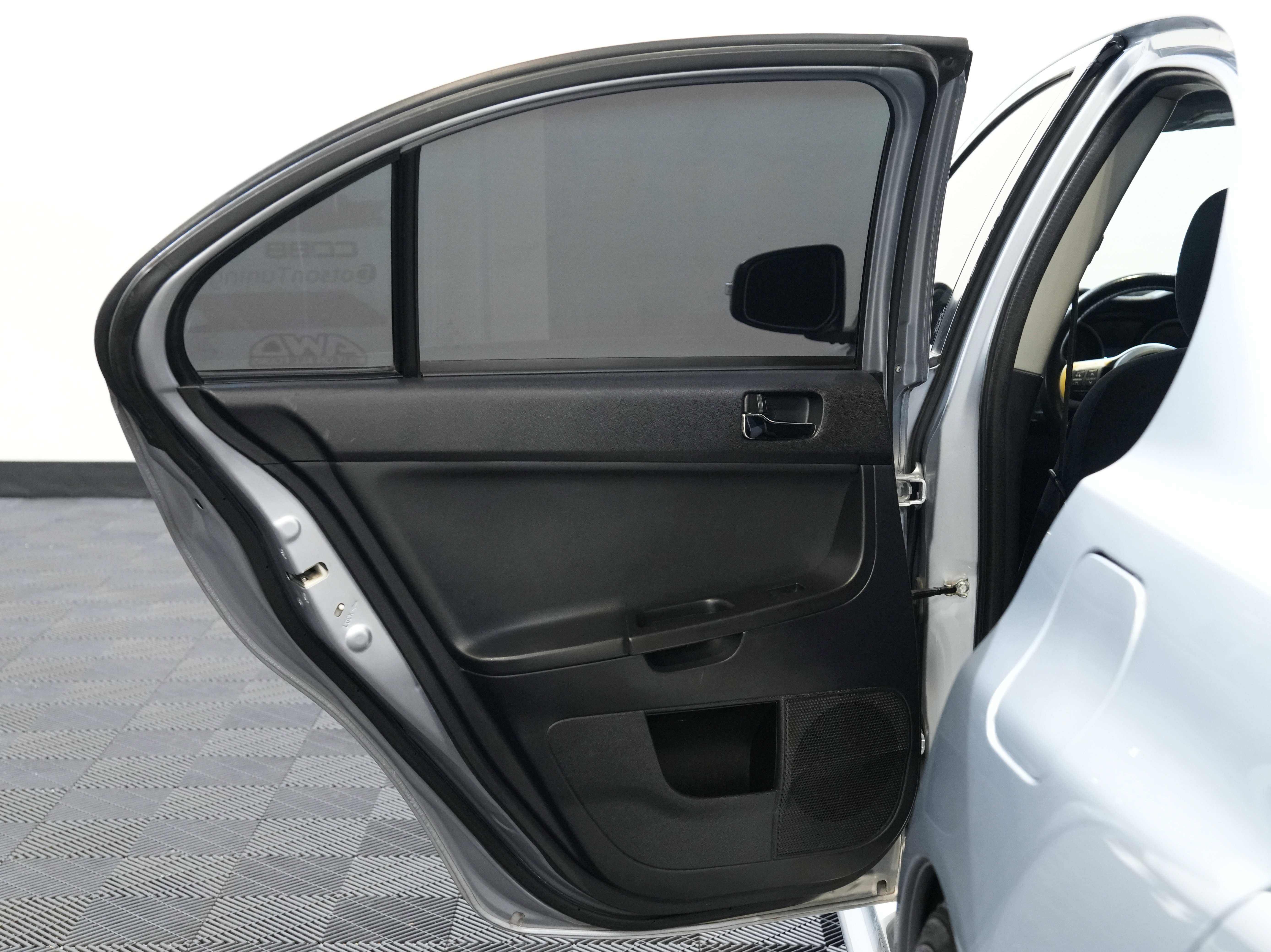 Used 2015 Mitsubishi Lancer Evolution GSR image 26