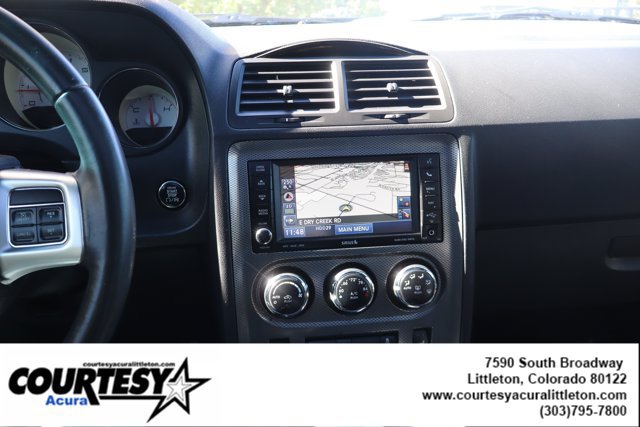 Used 2012 Dodge Challenger R/T Plus RWD image 17