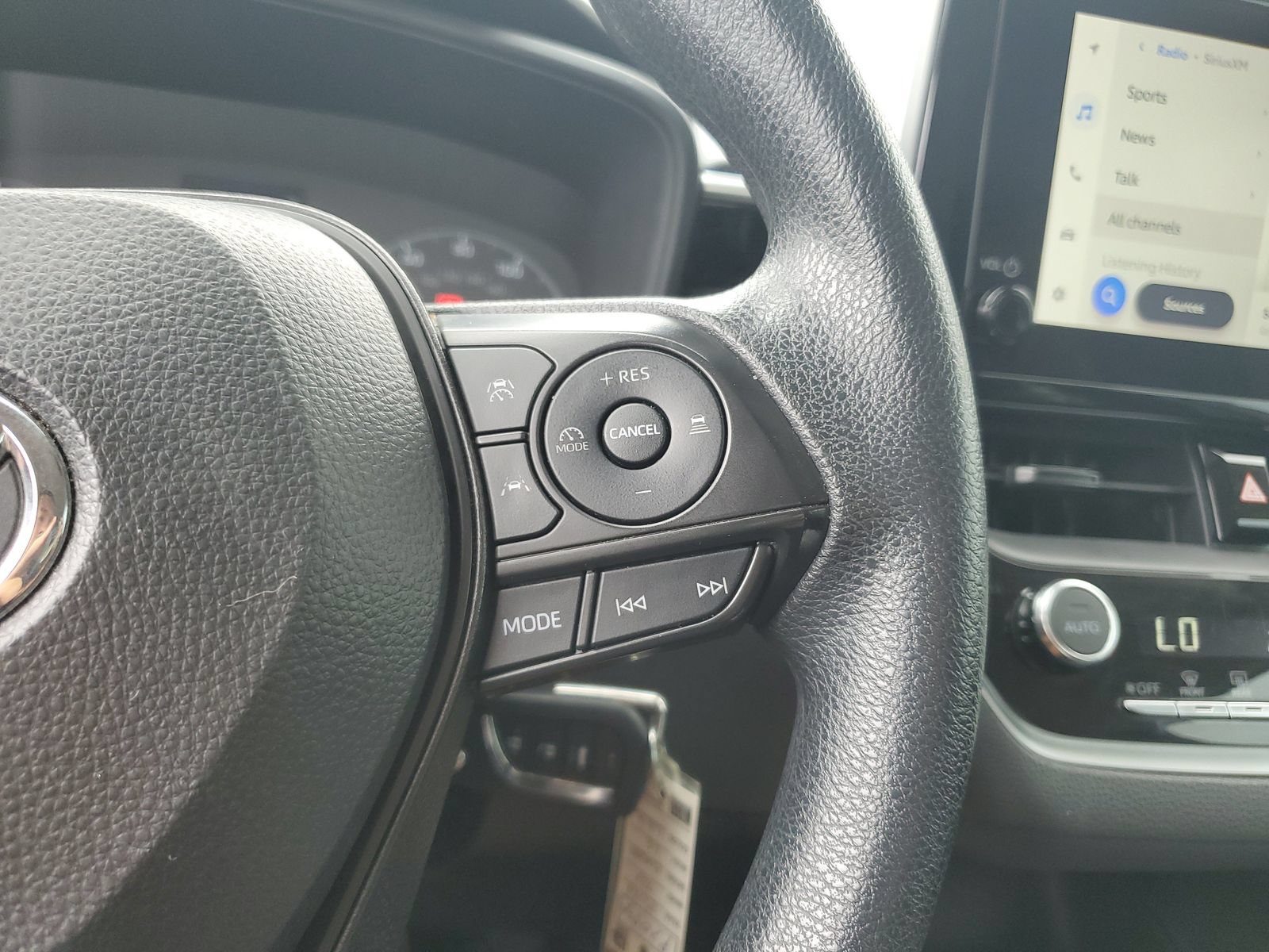 Certified 2024 Toyota Corolla LE FWD image 24