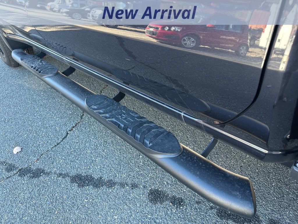 Certified 2025 GMC Sierra 1500 Elevation w/ Preferred Package image 13