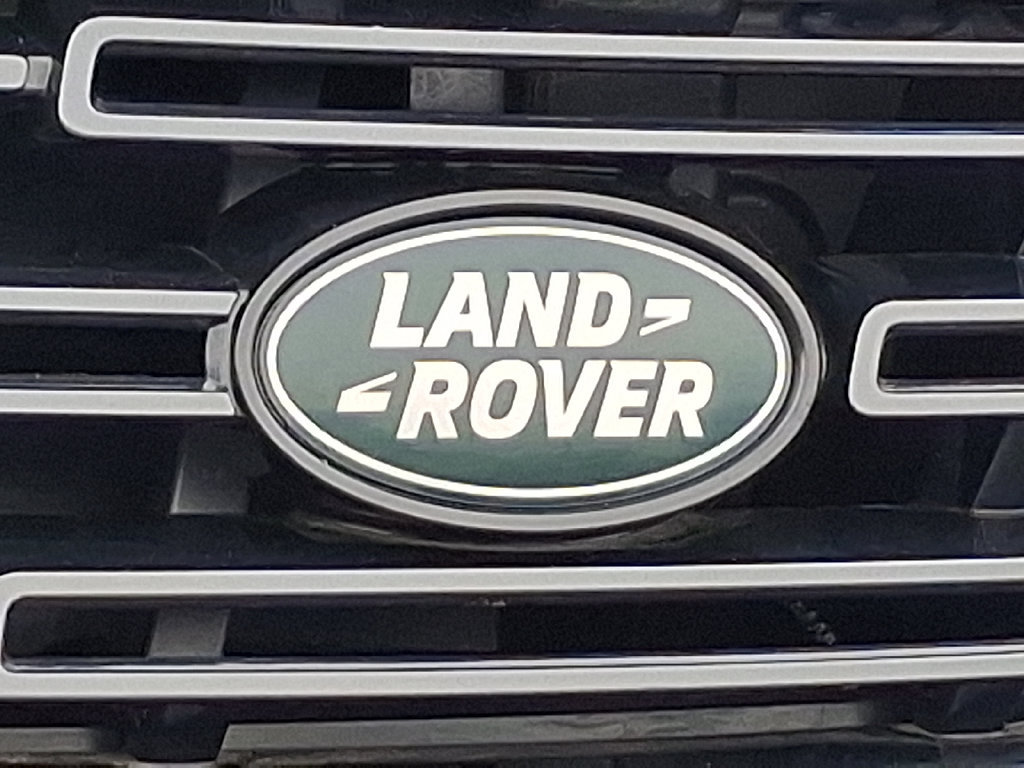 New 2026 Land Rover Range Rover SE AWD/4WD image 17