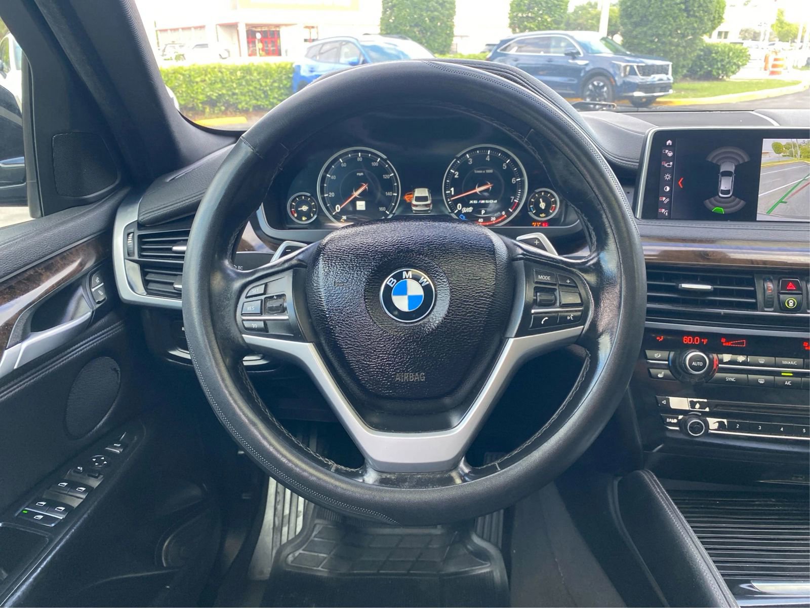 Used 2018 BMW X6 xDrive35i image 14
