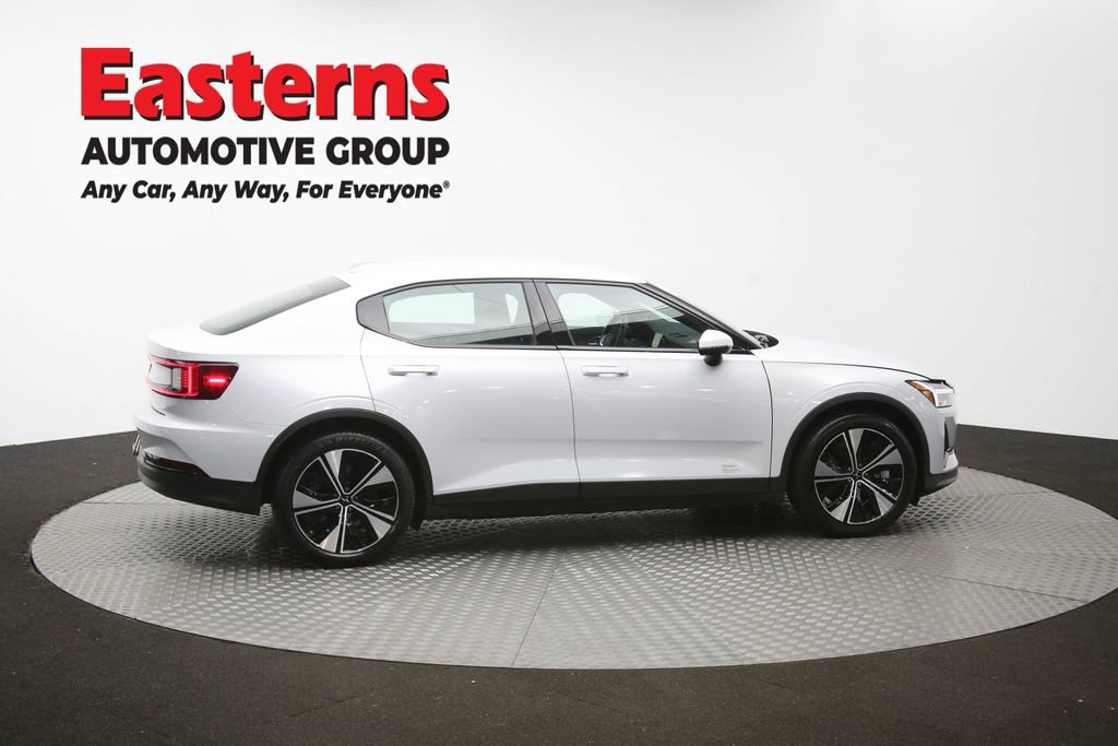 Used 2023 Polestar Polestar 2 AWD/4WD image 42