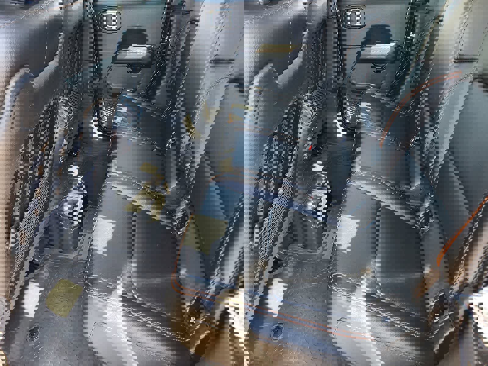 Used 2022 Jeep Gladiator Mojave w/ LED Lighting Group image 28