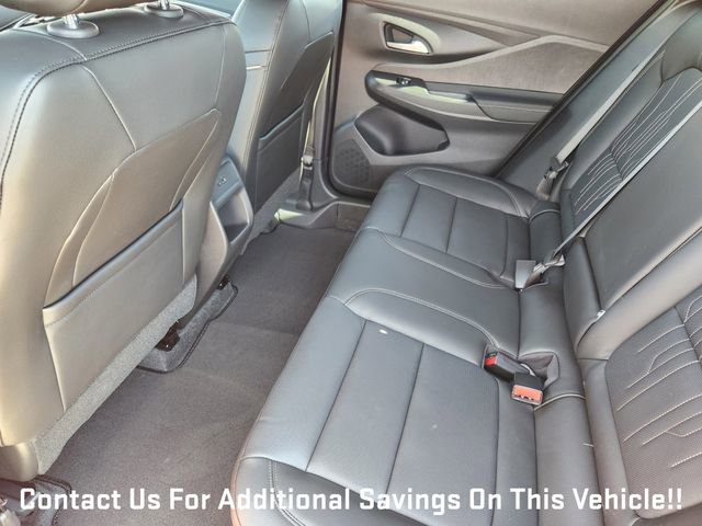 New 2026 Buick Envista Avenir FWD image 21