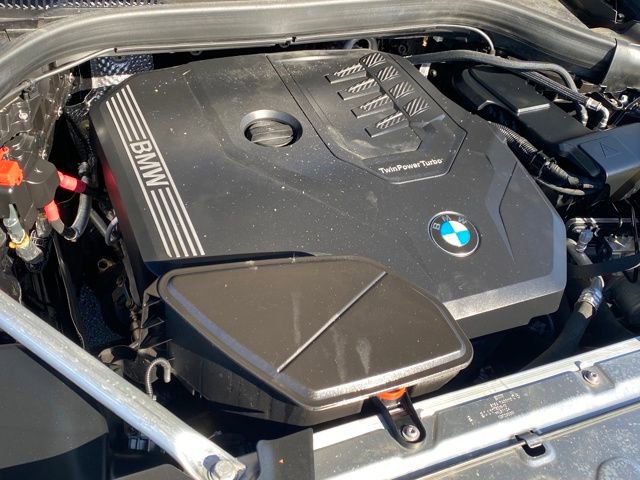 Used 2023 BMW X3 xDrive30i AWD/4WD image 22