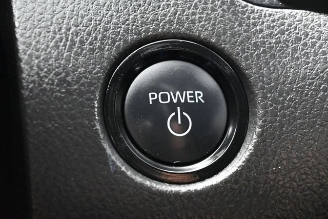 Used 2025 Toyota Camry SE w/ Multimedia Upgrade Package FWD image 27