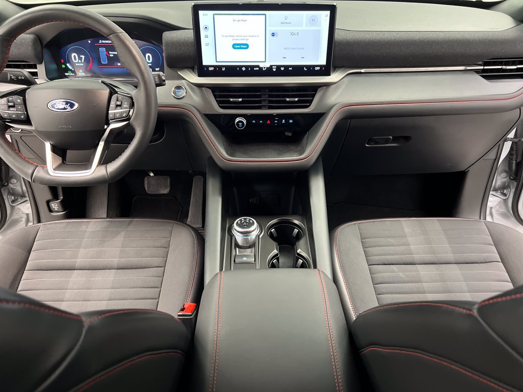 Used 2026 Ford Explorer ST-Line AWD/4WD image 47