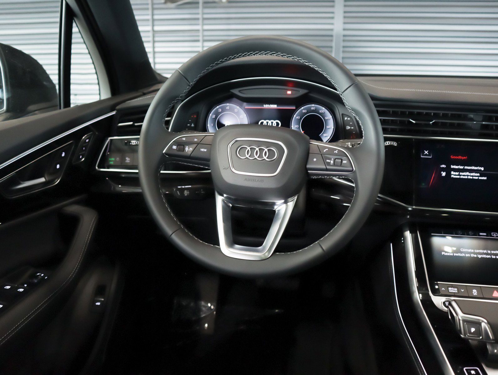 New 2026 Audi Q7 2.0T Premium Plus image 18