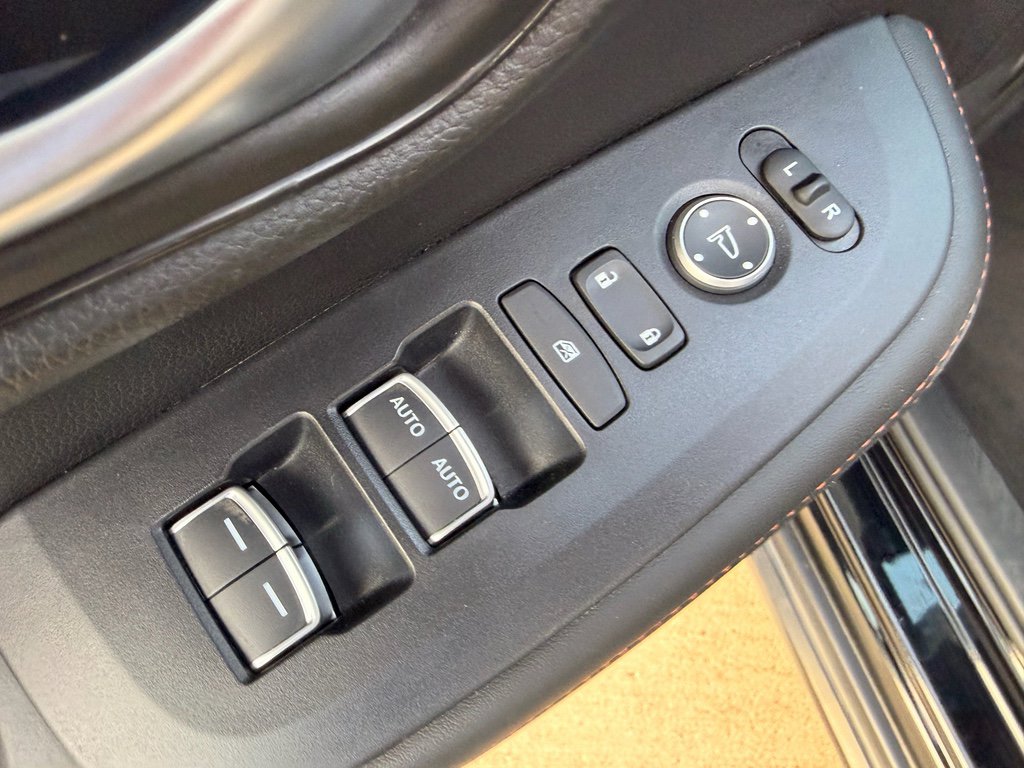 Certified 2024 Honda HR-V Sport image 12