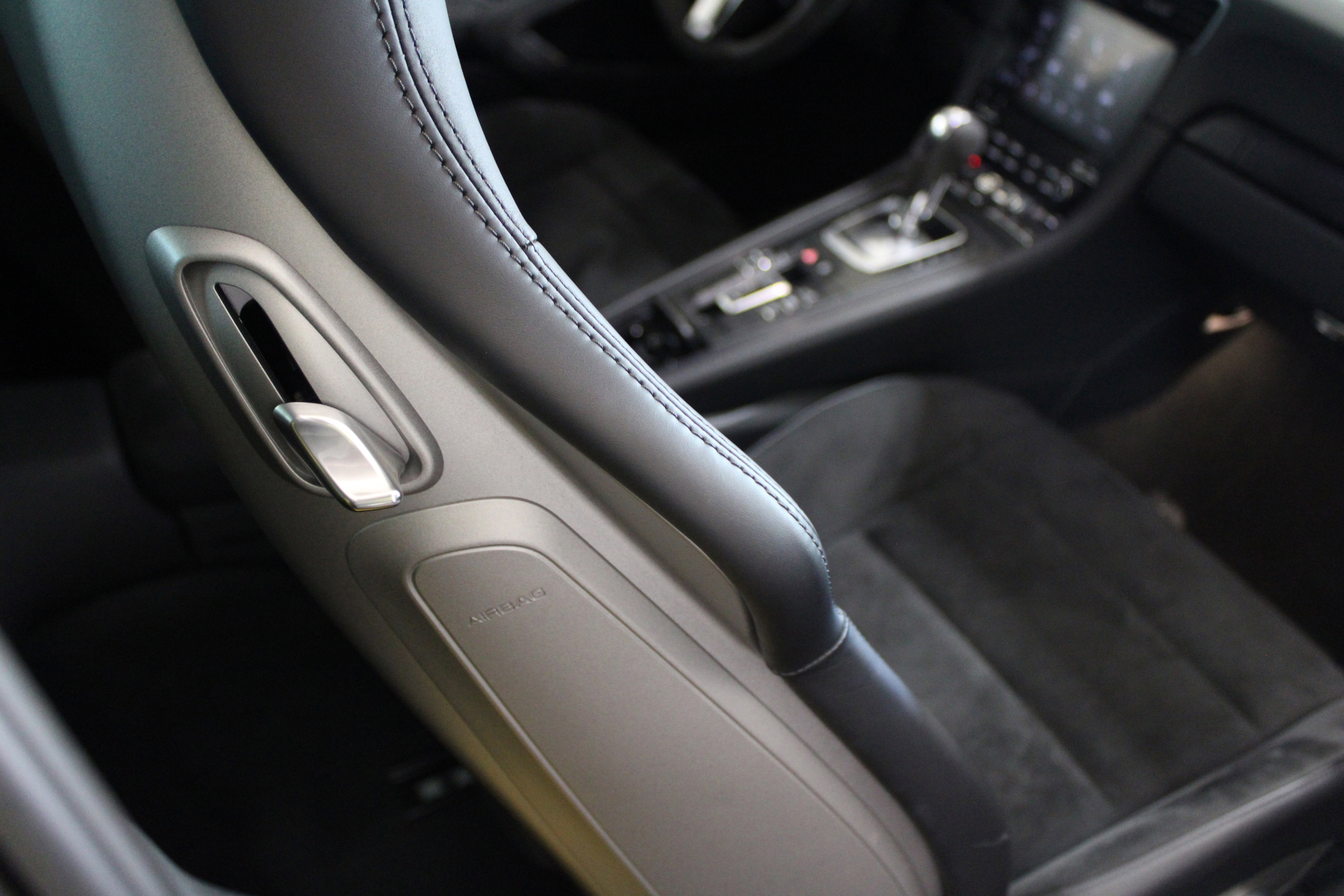 Certified 2019 Porsche 911 Targa 4 GTS image 41