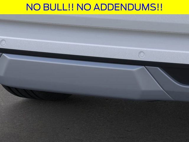 New 2026 Ford Expedition Max Platinum AWD/4WD image 24