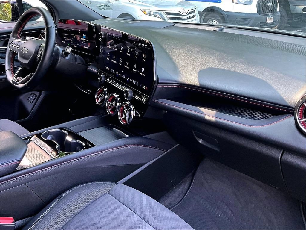 Used 2024 Chevrolet Blazer EV RS AWD/4WD image 21