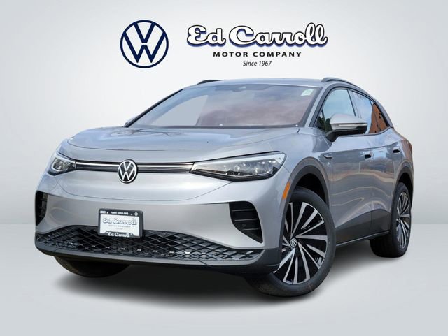 New 2026 Volkswagen ID.4 Pro AWD/4WD image 1