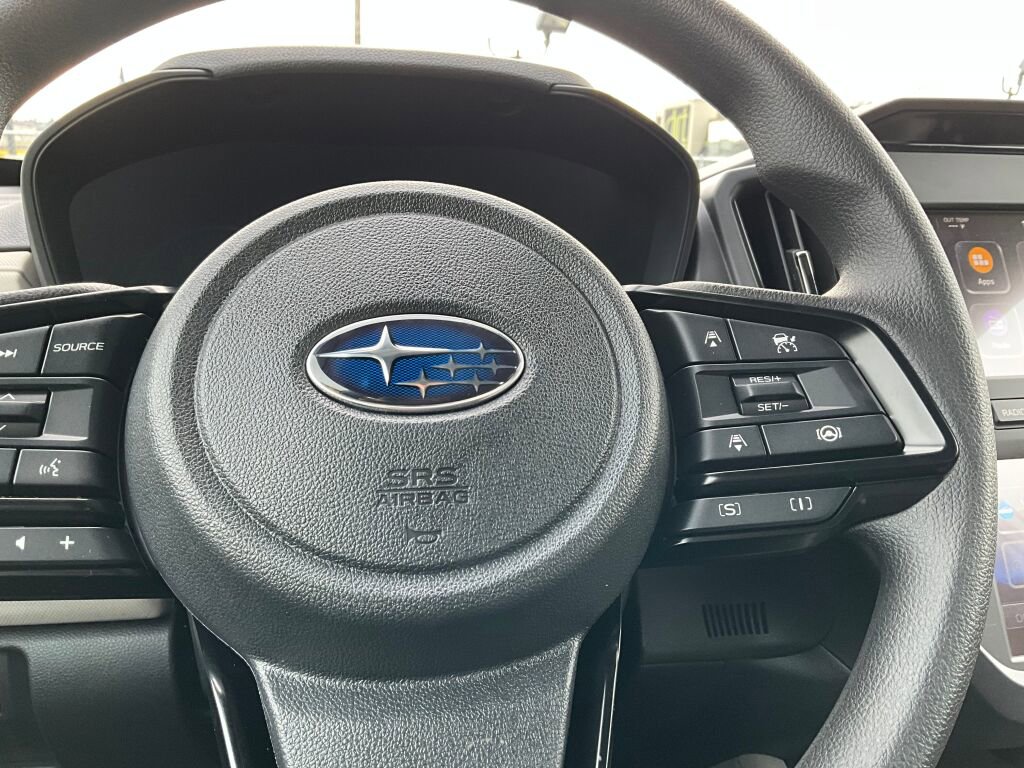 New 2026 Subaru Forester image 21