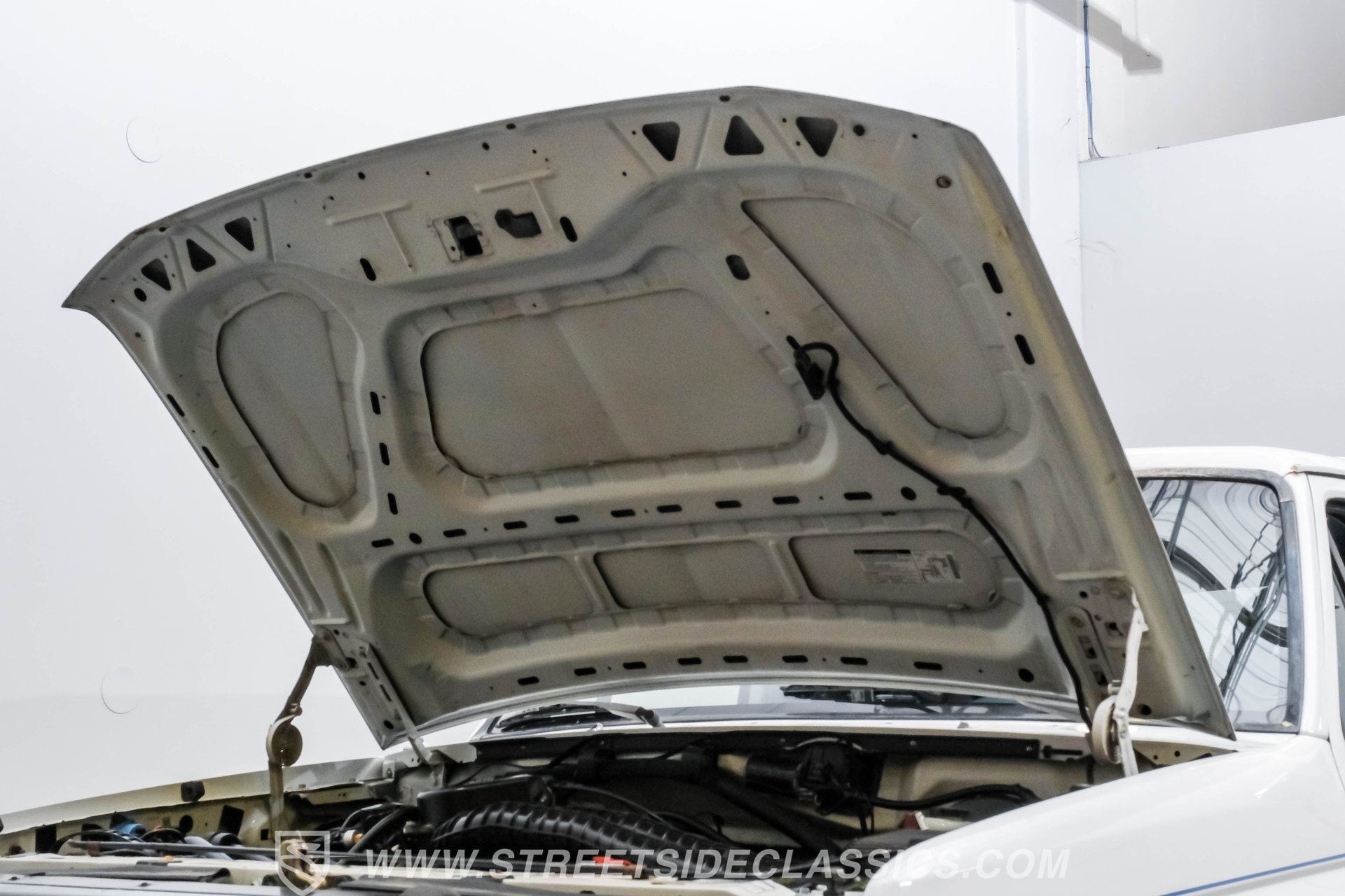 Used 1994 Ford Bronco XLT image 38