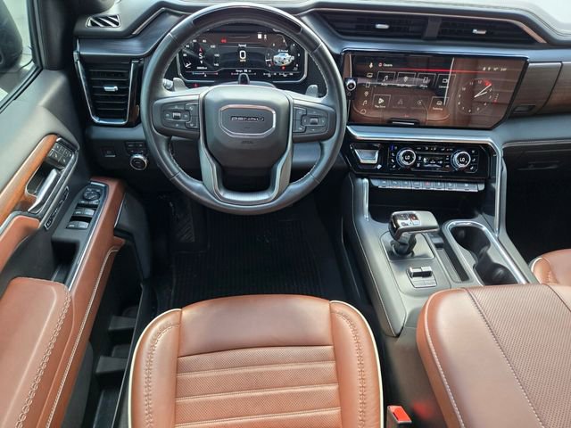 Used 2023 GMC Sierra 1500 Denali Ultimate image 14