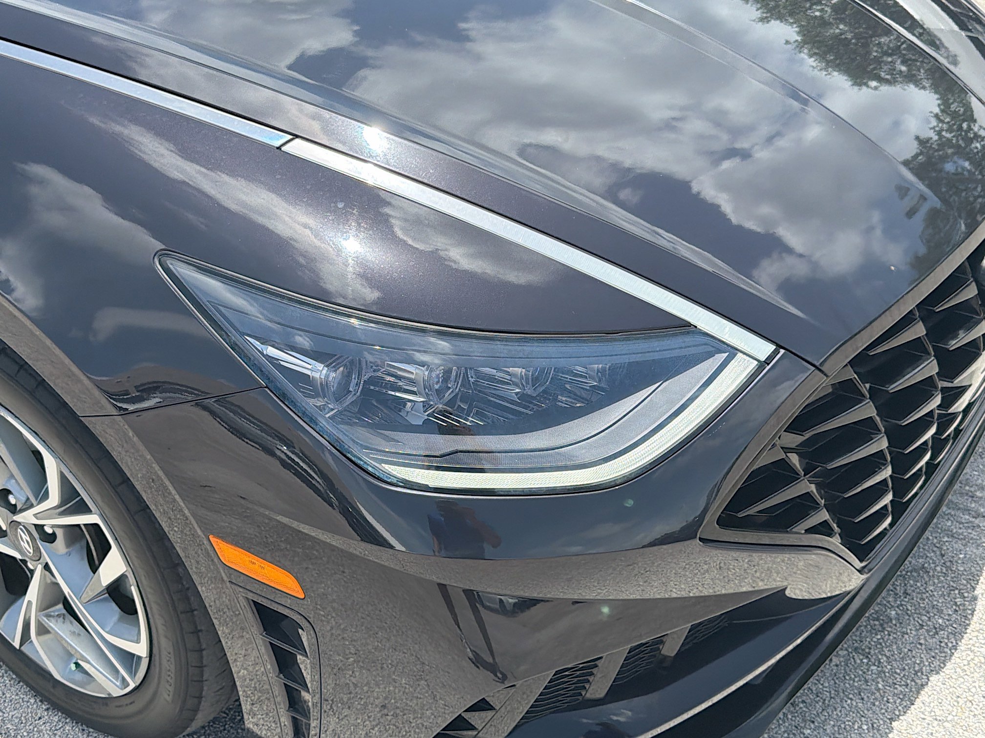 Used 2023 Hyundai Sonata SEL FWD image 31