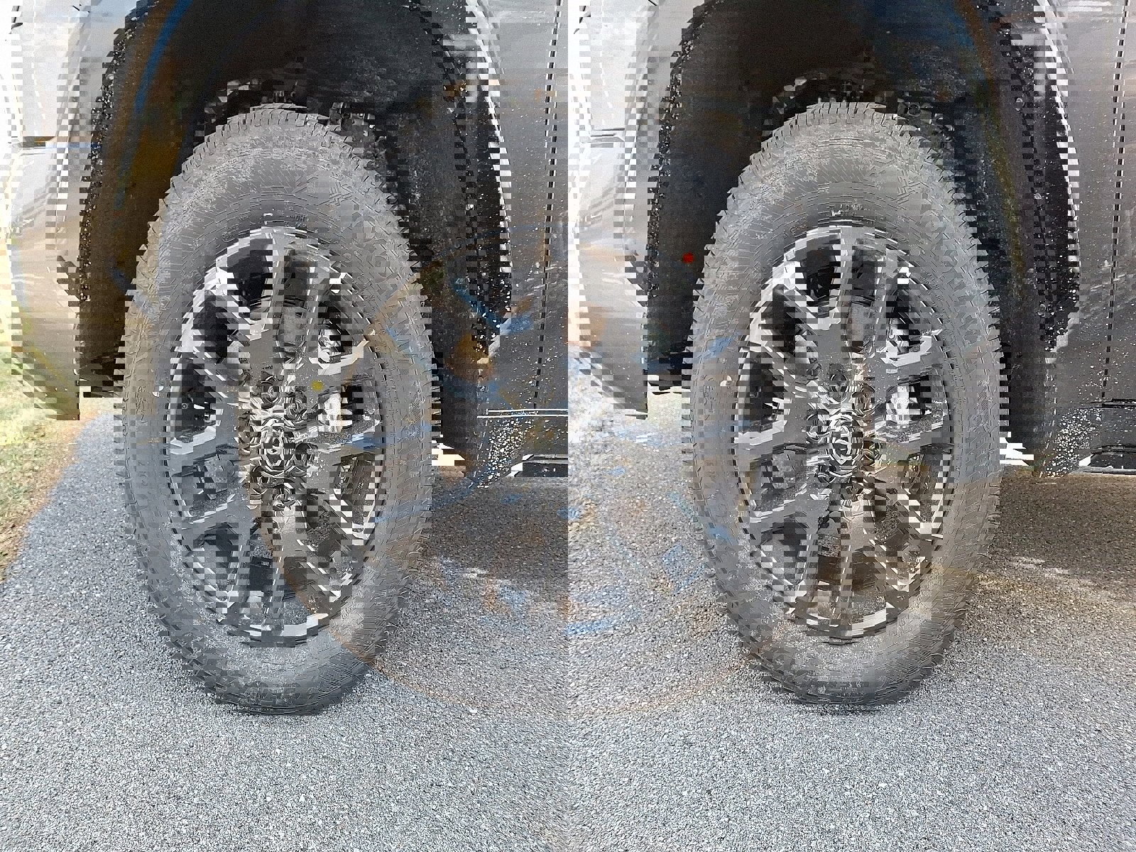 New 2026 Toyota Tundra Platinum image 4