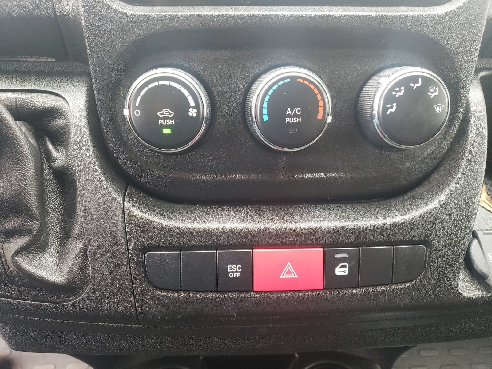 Used 2019 RAM ProMaster 2500 FWD image 34