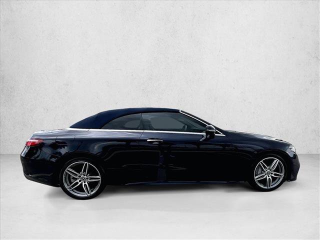 Used 2020 Mercedes-Benz E 450 Cabriolet image 5