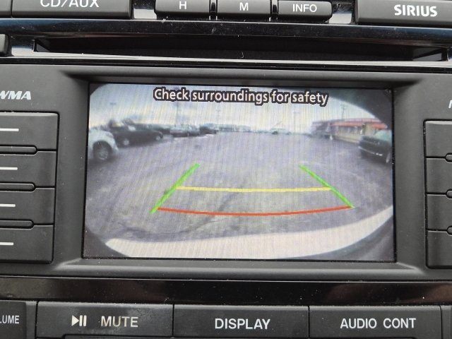 Used 2012 MAZDA CX-9 Touring w/ Moonroof & Bose Audio Pkg image 5