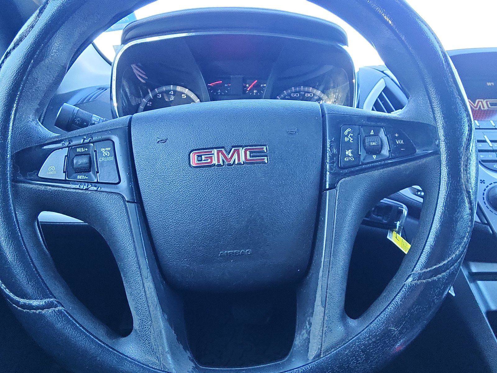 Used 2013 GMC Terrain SLE image 12
