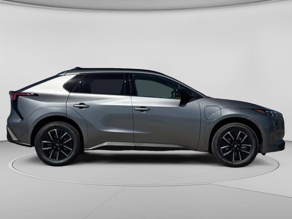 New 2026 Subaru Solterra AWD/4WD image 13