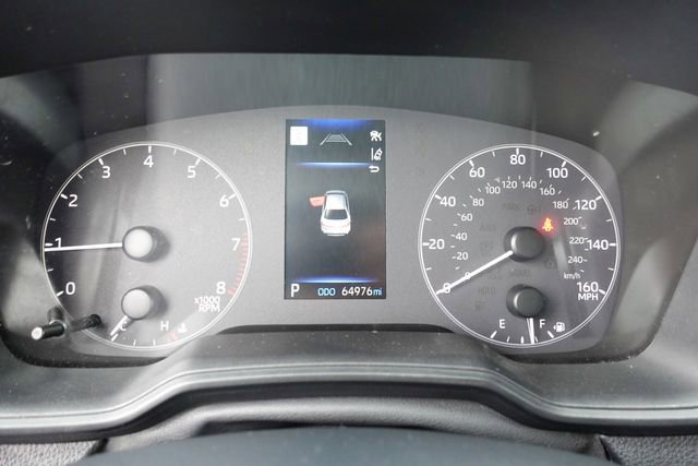 Certified 2023 Toyota Corolla LE image 17