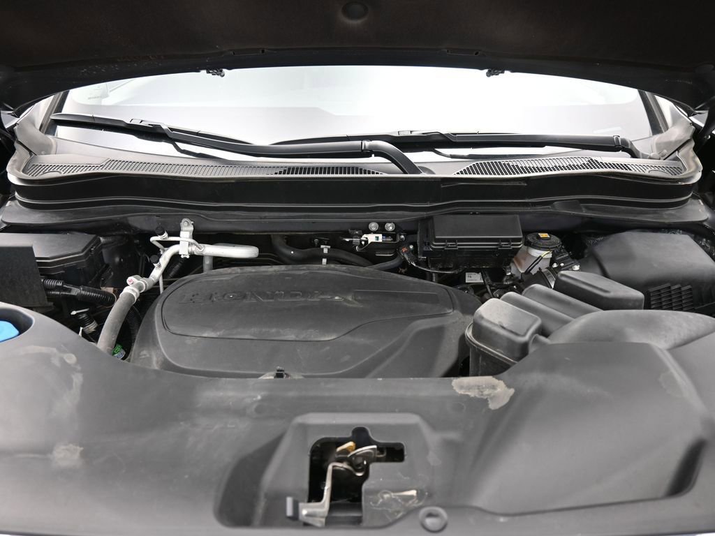 Certified 2023 Honda Ridgeline RTL-E image 41