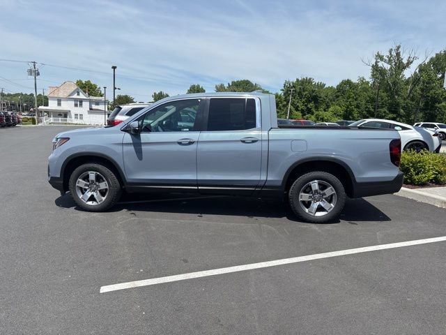 Used 2025 Honda Ridgeline RTL image 11