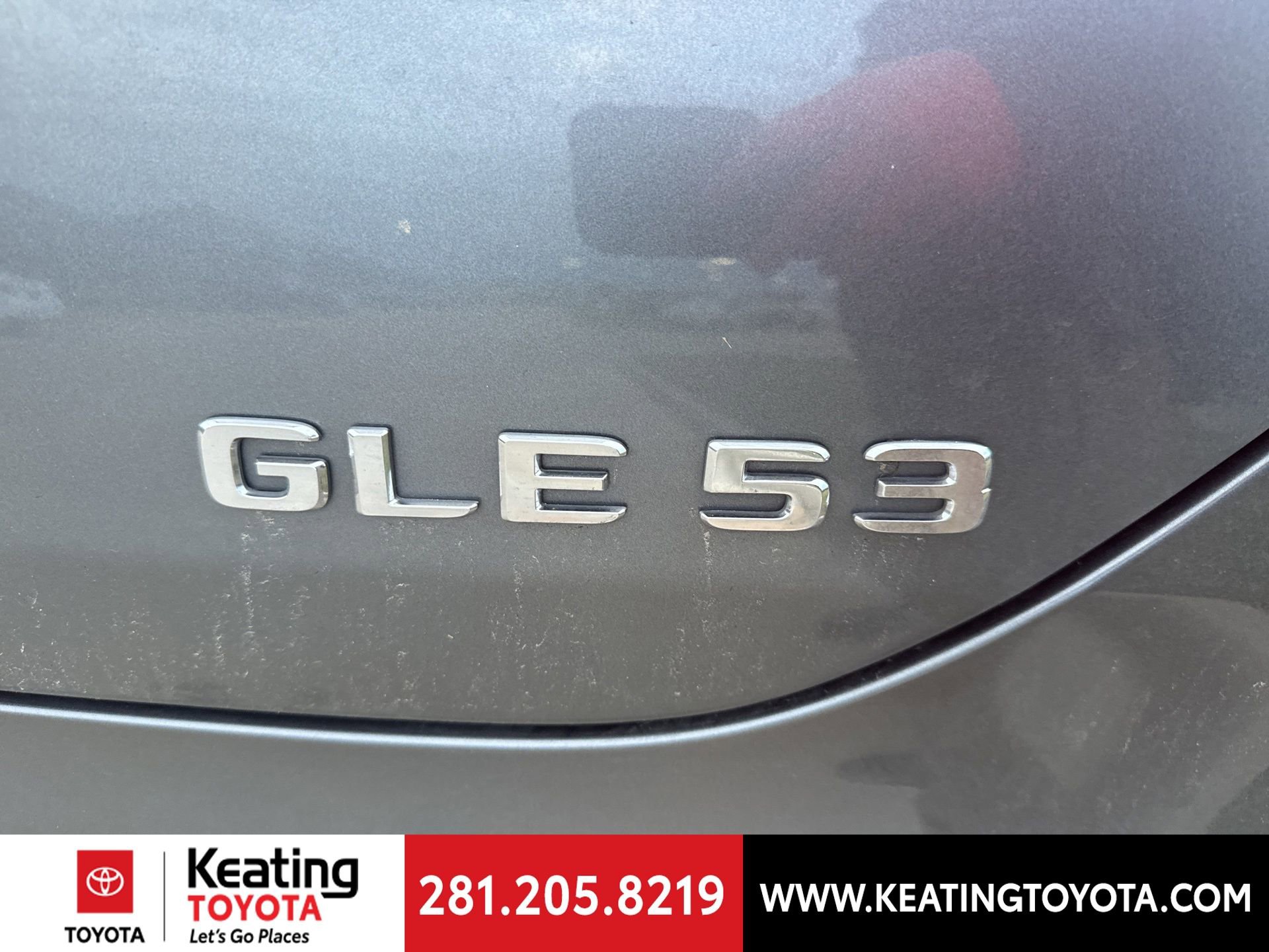Used 2022 Mercedes-Benz GLE 53 AMG 4MATIC Coupe image 9
