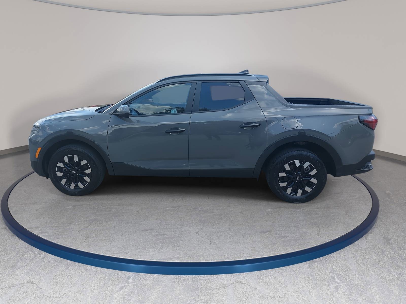 Used 2026 Hyundai Santa Cruz SEL AWD/4WD image 8