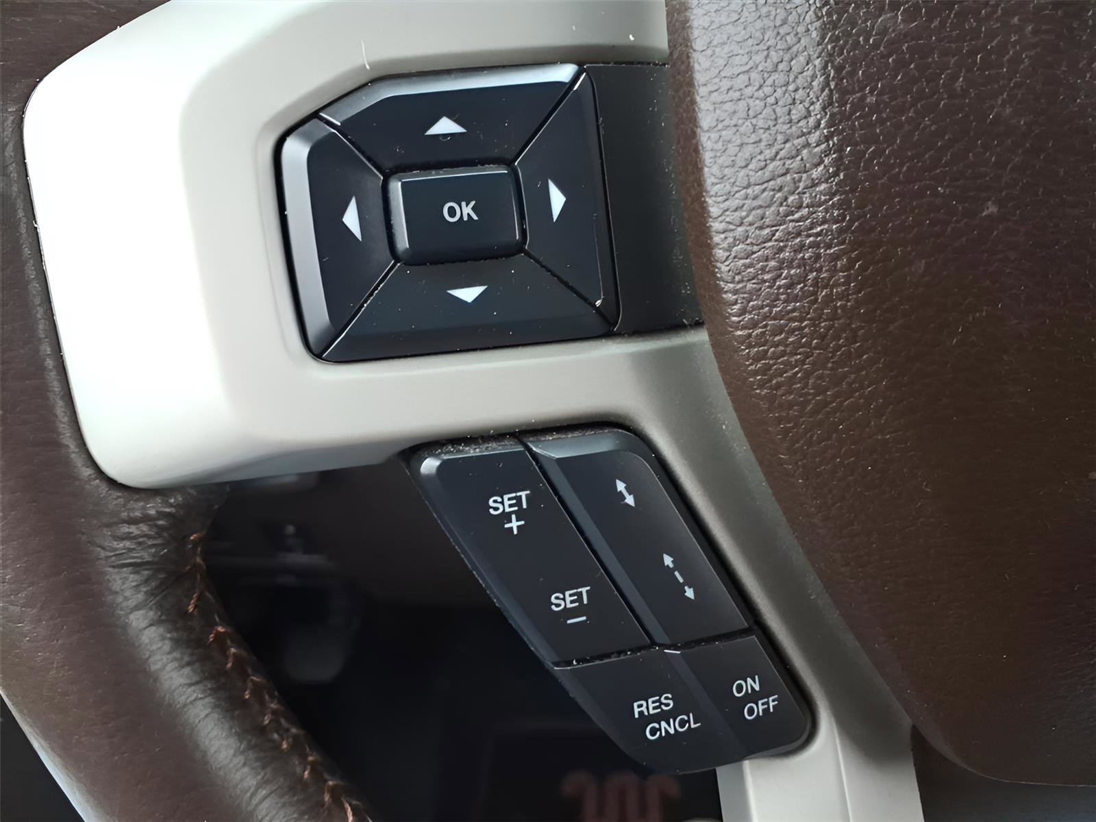 Used 2021 Ford F250 King Ranch w/ King Ranch Ultimate Package image 21