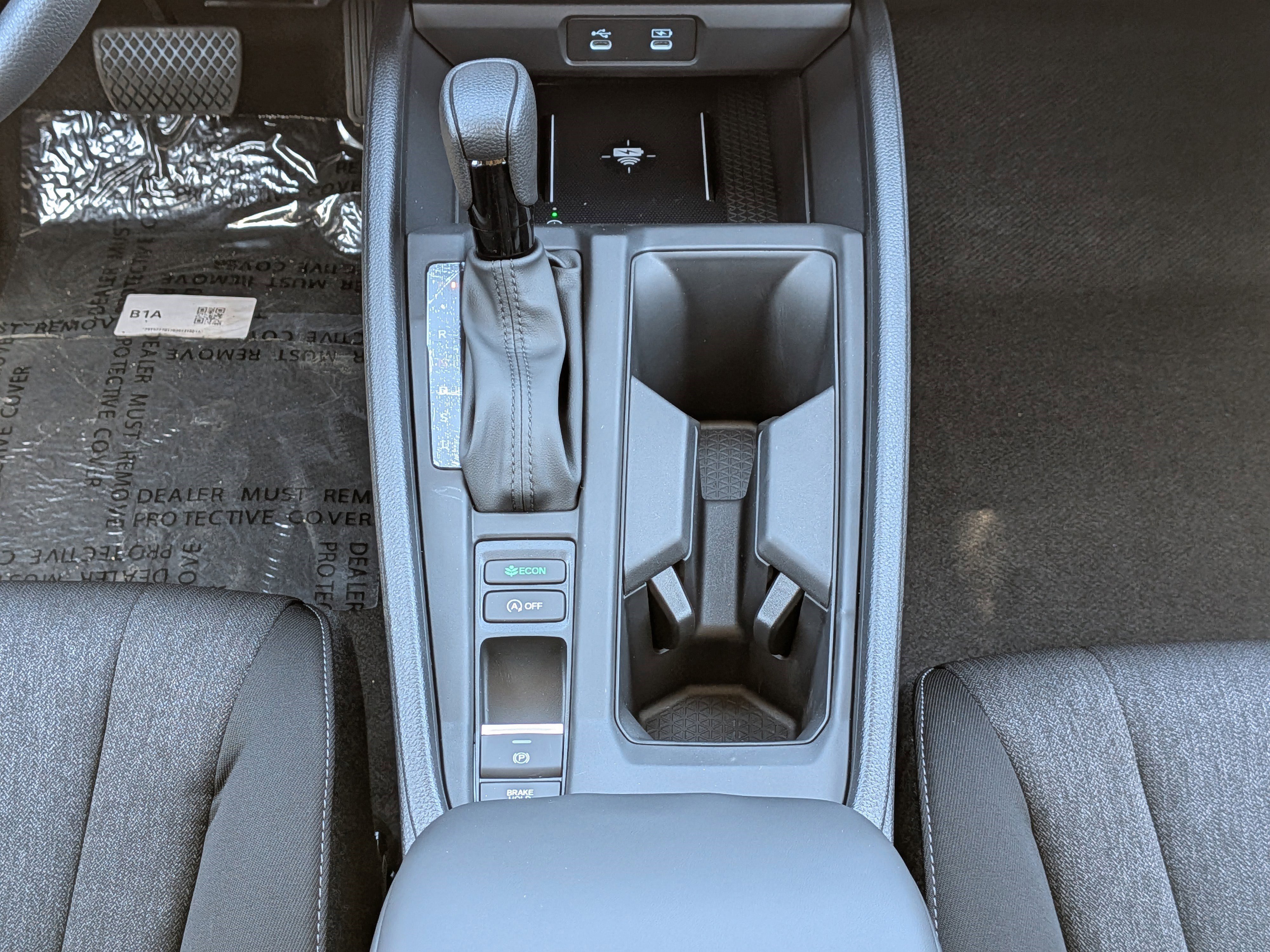 New 2026 Honda Accord SE image 20