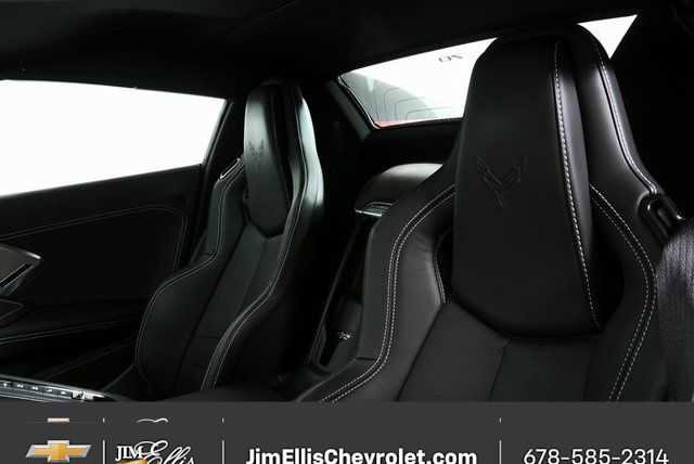 Certified 2023 Chevrolet Corvette Z06 image 6