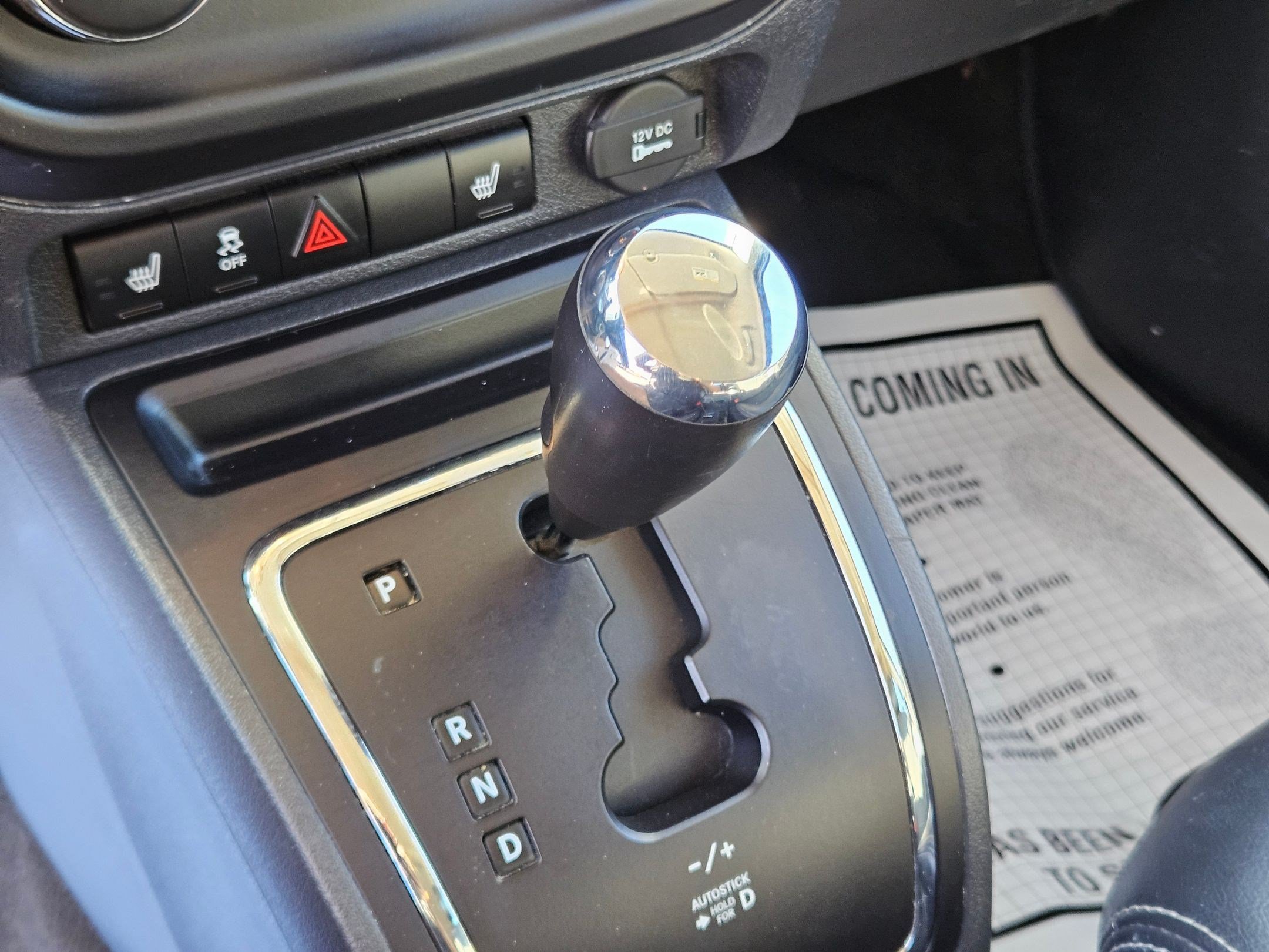Used 2016 Jeep Patriot Sport AWD/4WD image 18
